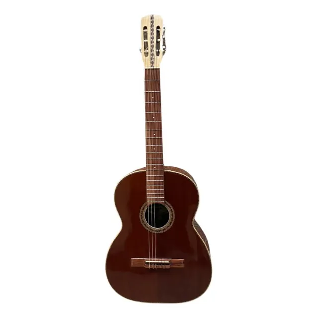 Guitarra Electroacústica