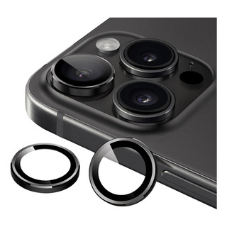 Protector De Camara Para iPhone 15 Pro 15 Pro Max Lente Mica Protector De Camara Para iPhone 15 Pro 15 Pro Max Lente Mica