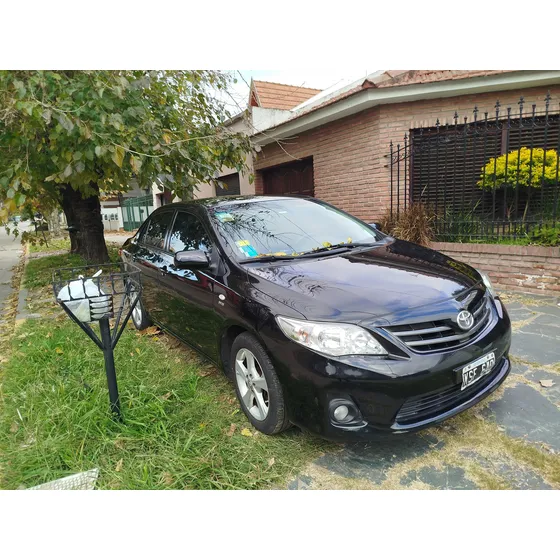 Toyota Corolla 1.8 Xei Mt