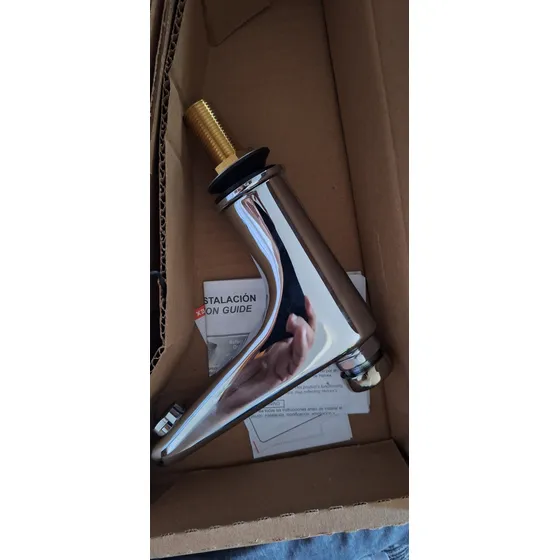 Llave Economizadora Helvex, Tv-122