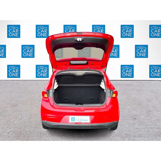 Fiat Argo 1.3 Gse Drive L17