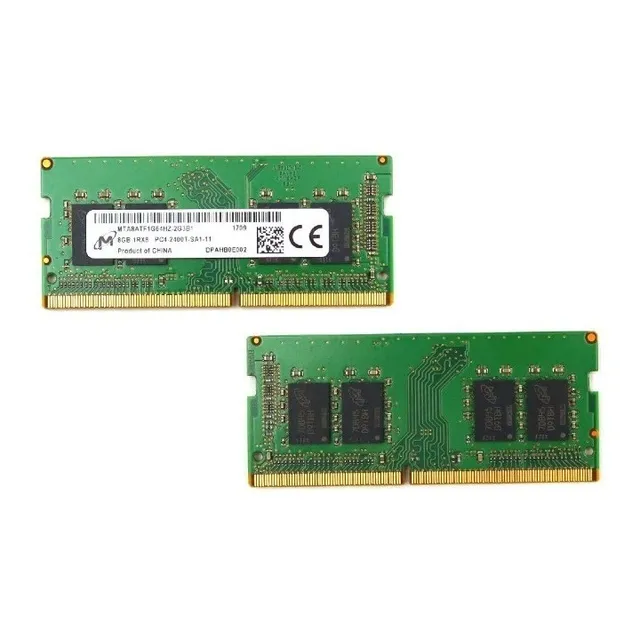 Memoria Ram Micron Ddr4 8gb 2400mhz 