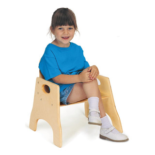 Silla Apilable Jonti-craft 6801jc Chairries, 7 Alturas Silla Apilable Jonti-craft 6801jc Chairries, 7 Alturas