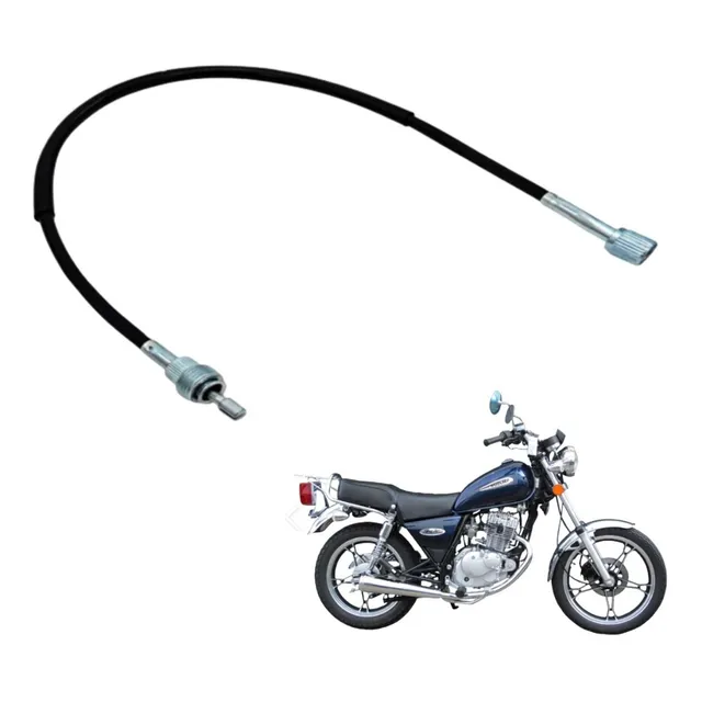 Cabo Tacômetro Conta Giro Intruder 125cc 2006 2007 2008 2009