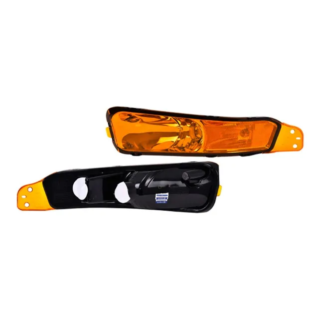 Cuarto C/garantía Delantero S/foco Depo Mustang 2005 - 2009
