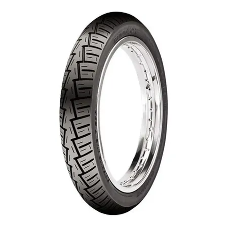 Pneu Maggion Winner 90/90-18 Traseiro Sem Câmara para Moto Urbana
