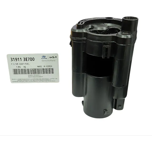Filtro De Gasolina Kia Sorento 3.8
