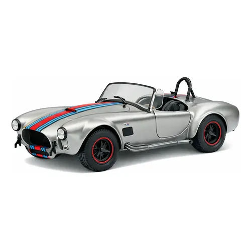 Aston Martin DB5 James Bond 007 1964 Miniatura 1:18 Solido
