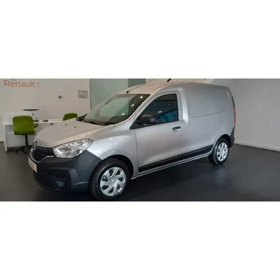 Renault Kangoo Ii Express Emotion 1.6 Sce