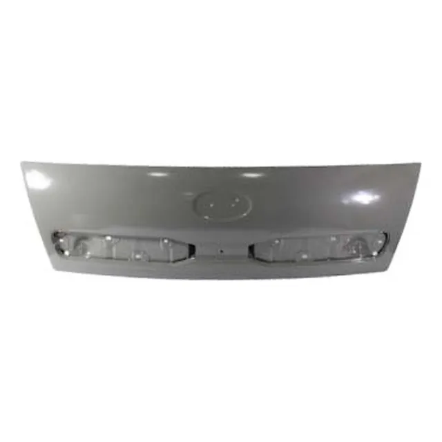 Capot Para Kia Frontier 2.5 D4cb 2012-2017