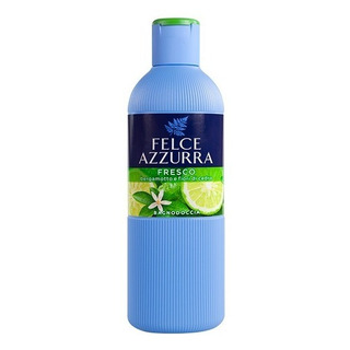 Jabon P/ducha Felce Azzurra Bergamota Y Jazmin 650 Ml Jabon P/ducha Felce Azzurra Bergamota Y Jazmin 650 Ml