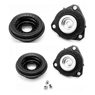 2 Bases De Amortiguador Ford Transit 2007 2008 2009 20102011 2 Bases De Amortiguador Ford Transit 2007 2008 2009 20102011