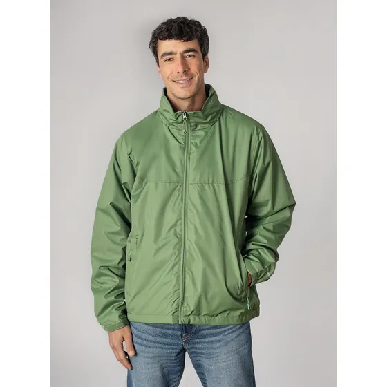 Chaquetas Cortavientos Windproof Technology Hombre