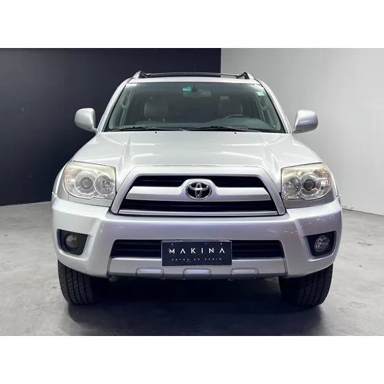 Toyota 4runner Limited 4x4
