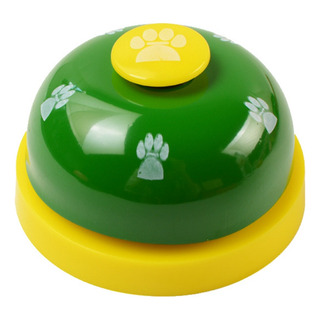 Brinquedo B Pet Call Bell Para Cães Interactive Pet Training Brinquedo B Pet Call Bell Para Cães Interactive Pet Training