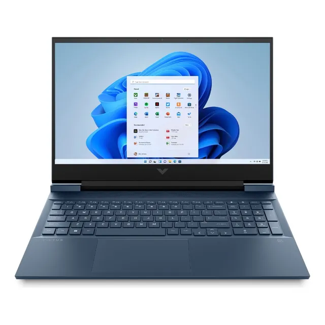 Laptop Hp Gaming Victus 16-d0538la Core I5 8gb Ram 512gb Ssd