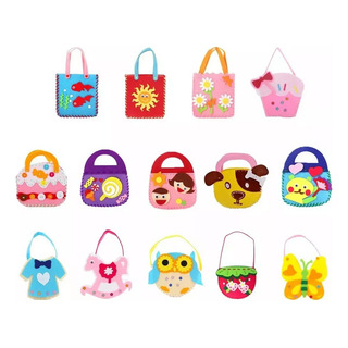 Pbf Nuevo Kit De Costura T Bolsas For Juguetes 14 Bolsas Pbf Nuevo Kit De Costura T Bolsas For Juguetes 14 Bolsas