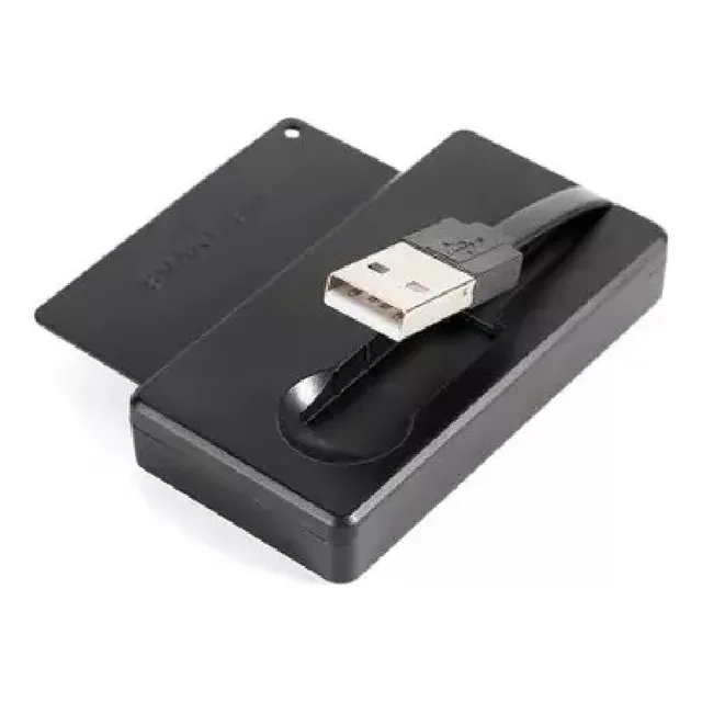 Lector De Tarjetas Y Cedula De Identidad Inteligente