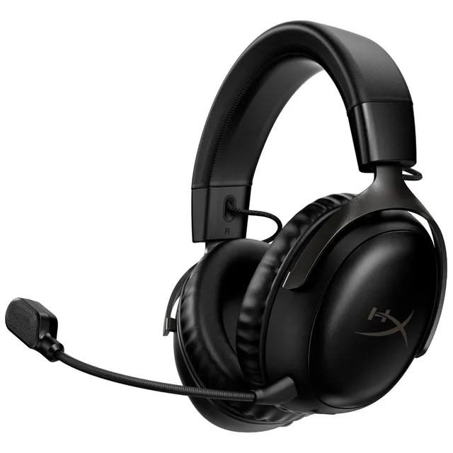 Auriculares Inalámbricos Gaming Hyperx Cloud 3