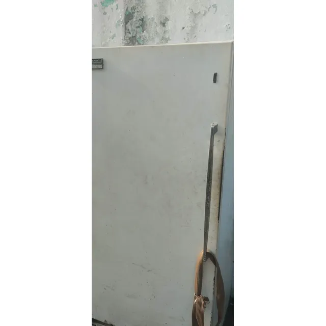 Frezzer Usado A Reparar (cambiar Compresor)