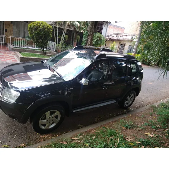 Renault Duster 2.0 Dynamique 4x2