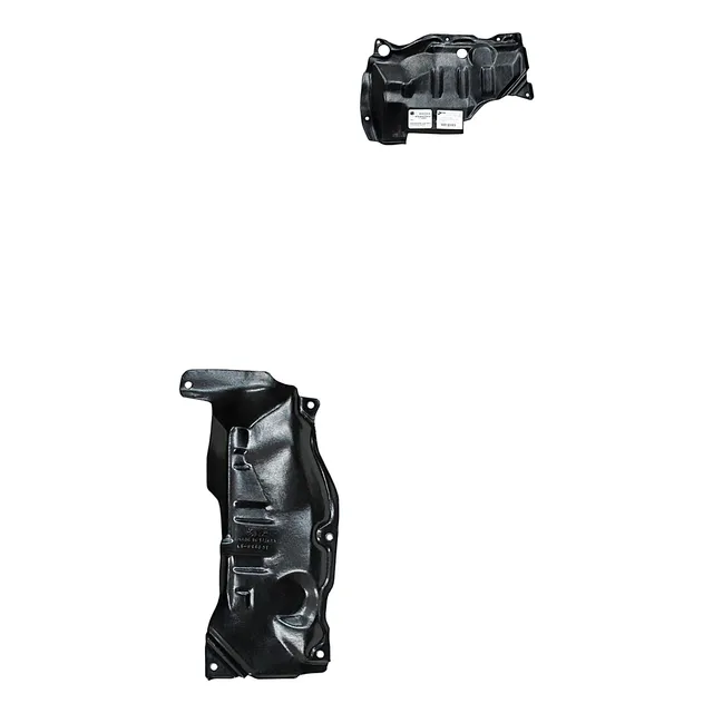 Par Tolva Inf Motor Tsuru Iii 2007-2008-2009-2010-2011 Ald