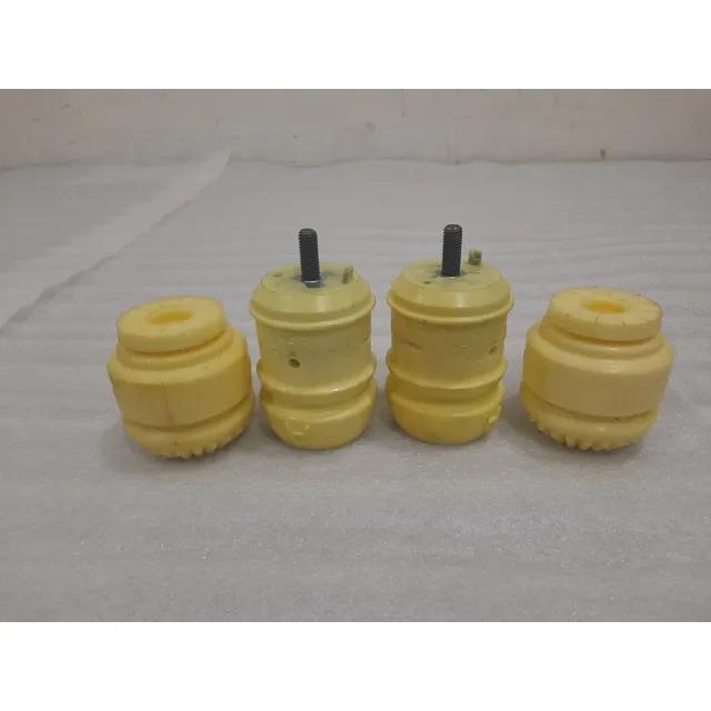 Tope Ballestas Suspensión Super Duty F250 F350 2011-2019