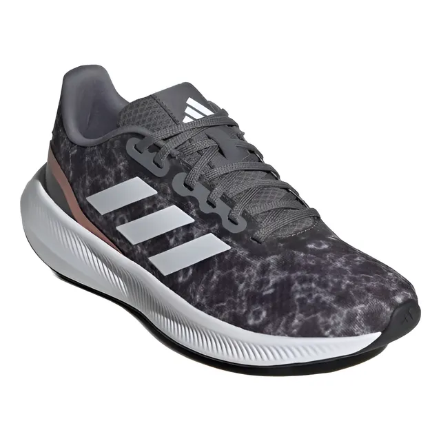 Zapatos adidas Runfalcon Running Para Dama Original