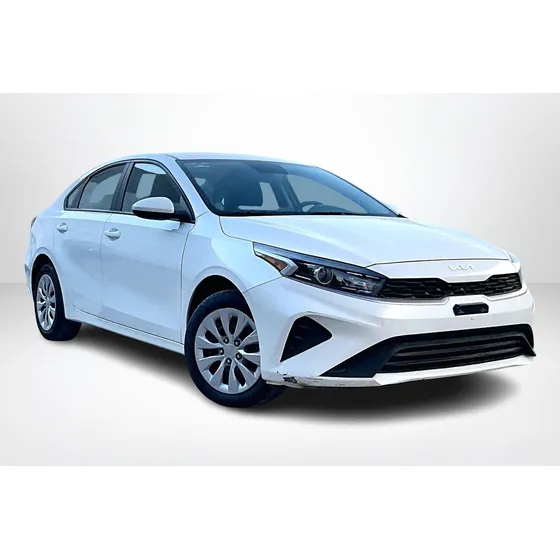 Kia Forte 4 Pts. L. 2.0t, Ta, A/ac., R-16
