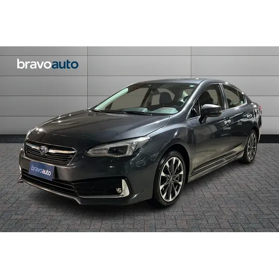 Subaru Impreza (in) 2.0 Awd Dynamic At 4x4
