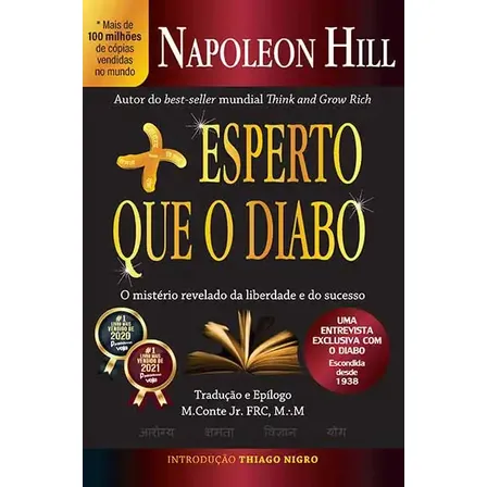 Mais Esperto Que O Diabo Citadel