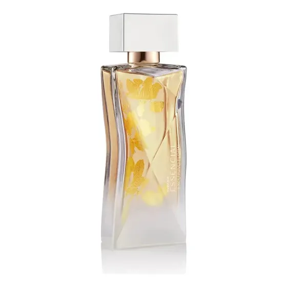 Deo Parfum Essencial Exclusivo Floral Feminino 100ml Natura