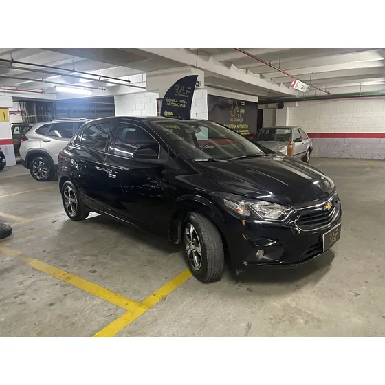 Chevrolet Onix 1.4 Ltz 5p