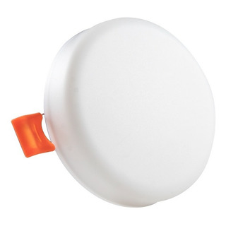 Lampara Led 10w Ajustable Spot Bote Sin Orilla Luz Blanca Lampara Led 10w Ajustable Spot Bote Sin Orilla Luz Blanca