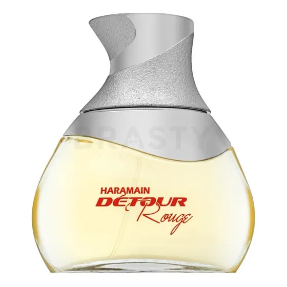 Al Haramain Detour Rouge Eau De Parfum 100 Ml