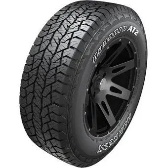 Llanta Hankook Lt265/70r16 Dynapro At2 Pr08 Rf11 Ls  