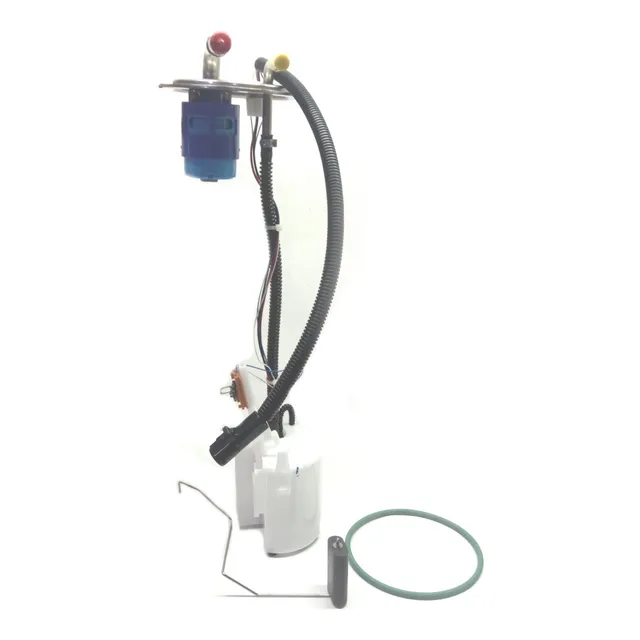 Bomba Modulo Gasolina Tritón Fortaleza 5.4 1999 2010