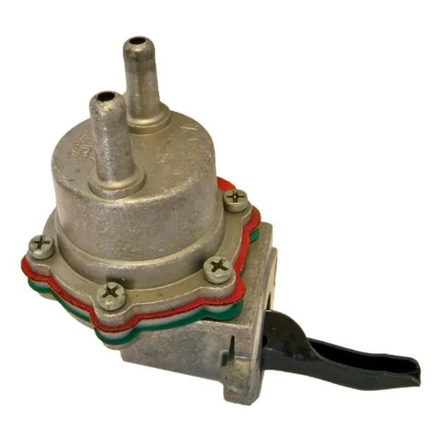 Bomba De Nafta Fiat Duna Uno Regatta 147 1.4 1.6 Motor Tipo