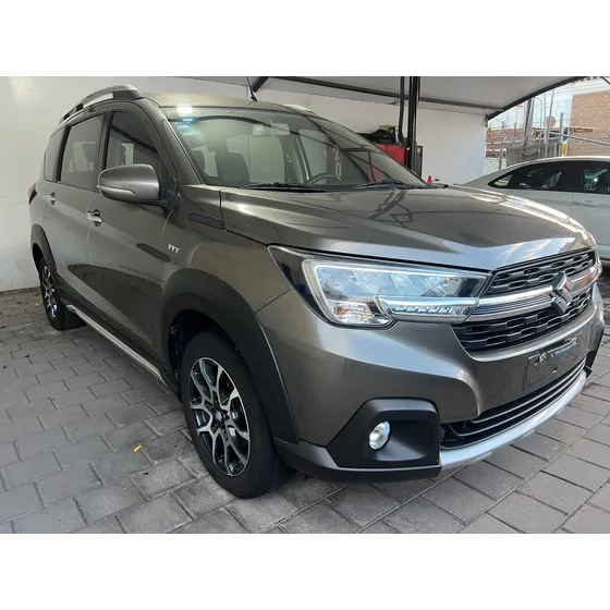 Suzuki Ertiga 1.5 Gls Mt