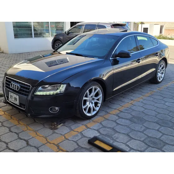 Audi A5 Sportback 2.0 40 Tfsi Select 190hp S-tronic