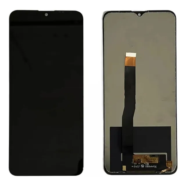 Pantalla Para Cubot Note 21/note 40/note 50 Lcd