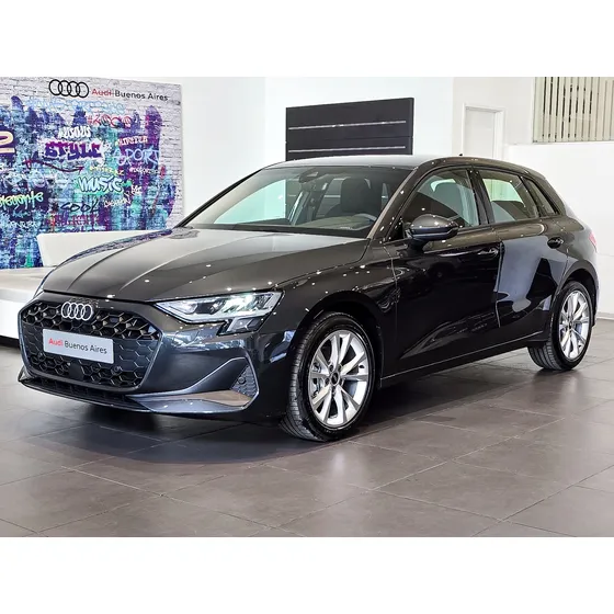 Audi A3 Sportback 1.4 Tfsi Serie 150 Cv