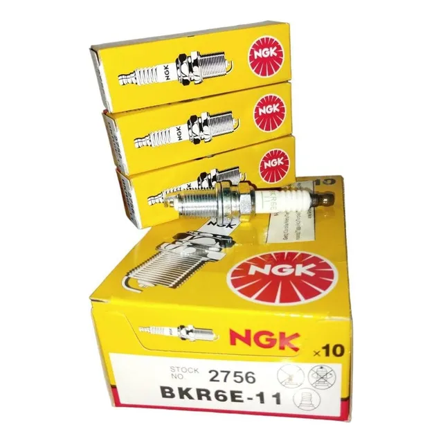 Bujia Ngkb-bkr6e-11