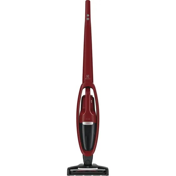 Aspiradora Ergorapido Well Q6 Animal Electrolux -erg36 Color Rojo | Cuotas sin interés