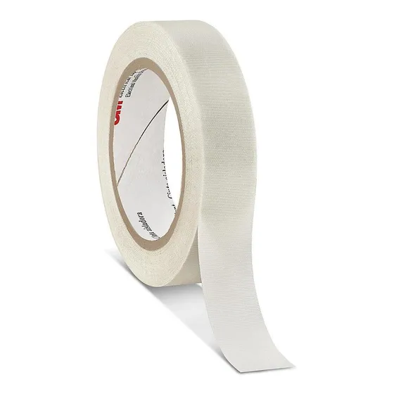 3m 69 Cinta Aislante De Fibra De Vidrio - 25mmx33m