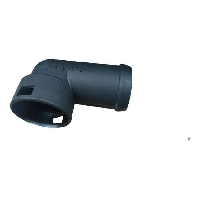 Tapa Unión Base De Termostato Vw Golf Motor 1.6 Bah