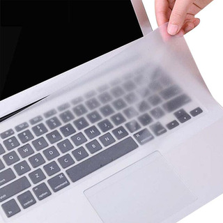 Protector De Teclado Laptop Silicon Para 13/14/15/17 Pulgada Protector De Teclado Laptop Silicon Para 13/14/15/17 Pulgada