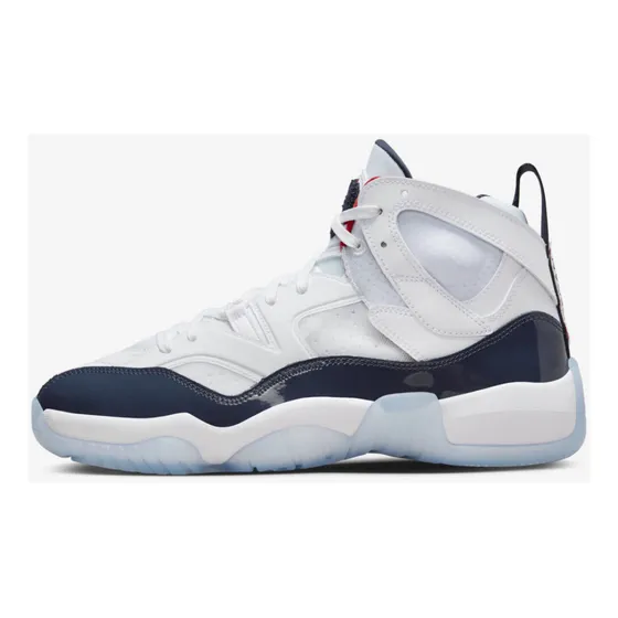 Botas Nike Jordan Jumpman Two Trey 100% Originales