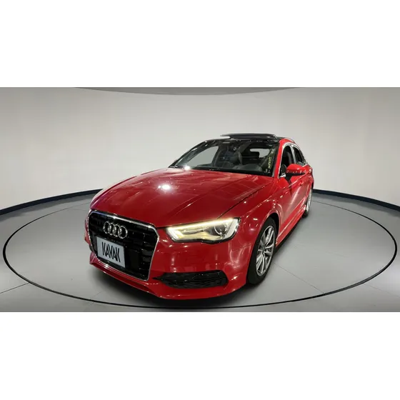 Audi A3 1.8 Tfsi S Line S Tronic
