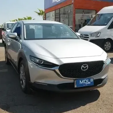 Mazda Cx-30 2021 All New 2.0 Aut 2021 en Macul - RM (Metropolitana) usado